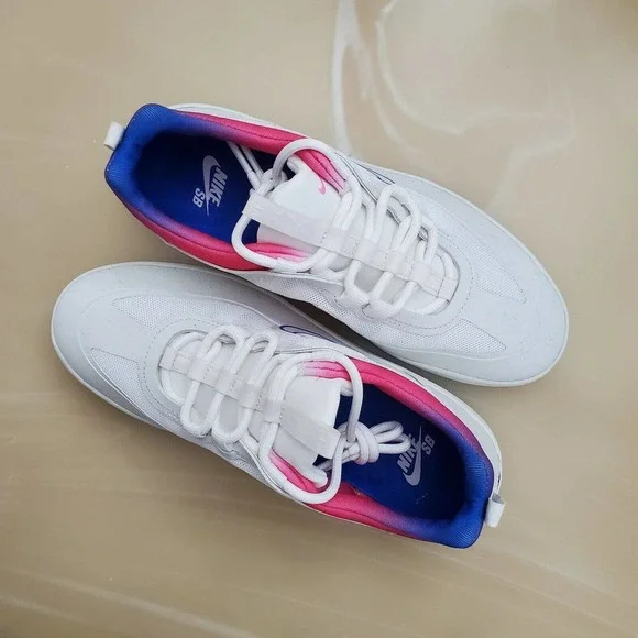 Nike Nyjah Free 2 SB 'Tokyo 2020 Olympics Pack" - Picture 4 of 11